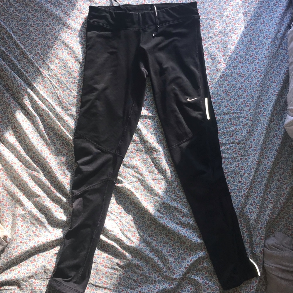 Nike Running Leggings Small